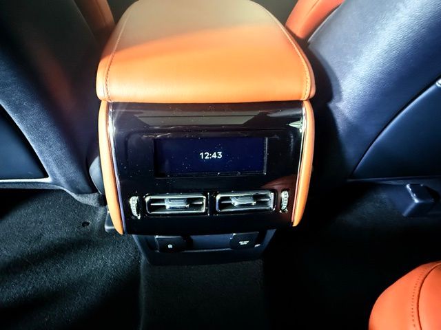 2025 Lincoln Aviator Reserve - Photo 28