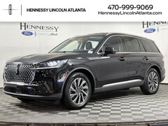 2026 Lincoln Aviator Premiere&reg; SUV