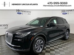 2026 Lincoln Corsair Standard SUV