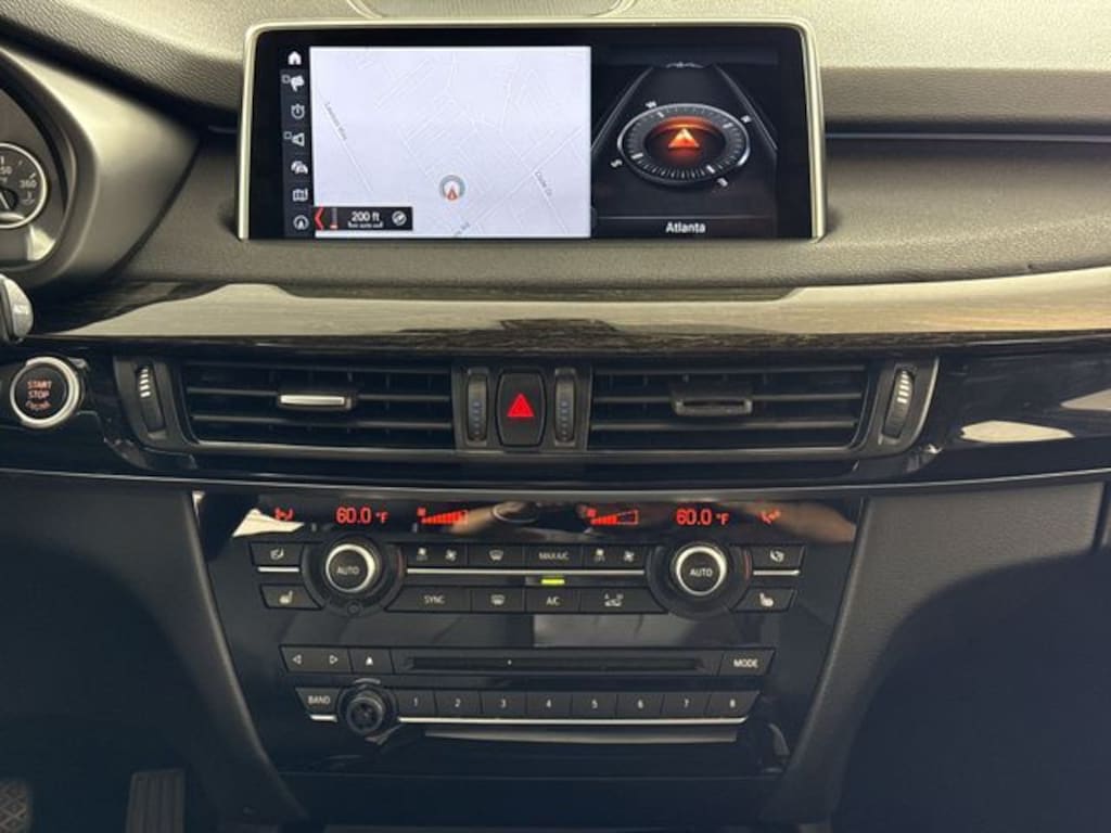Certified 2018 BMW X5 xDrive35i SUV