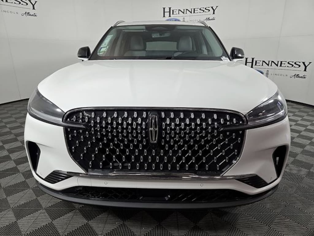 New 2026 Lincoln Aviator Premiere SUV