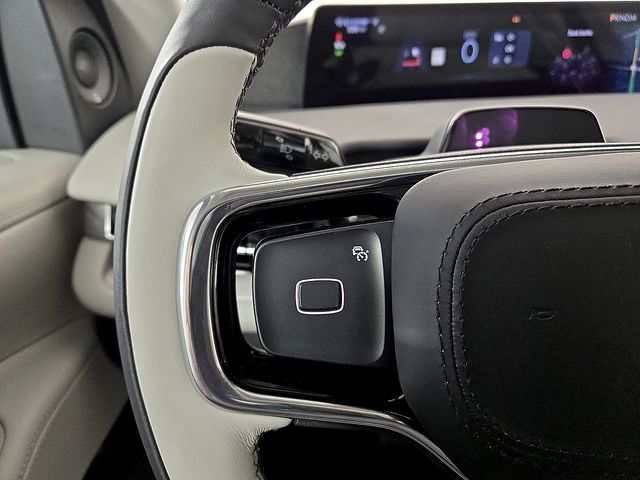 2025 Lincoln Navigator Reserve L - Photo 18