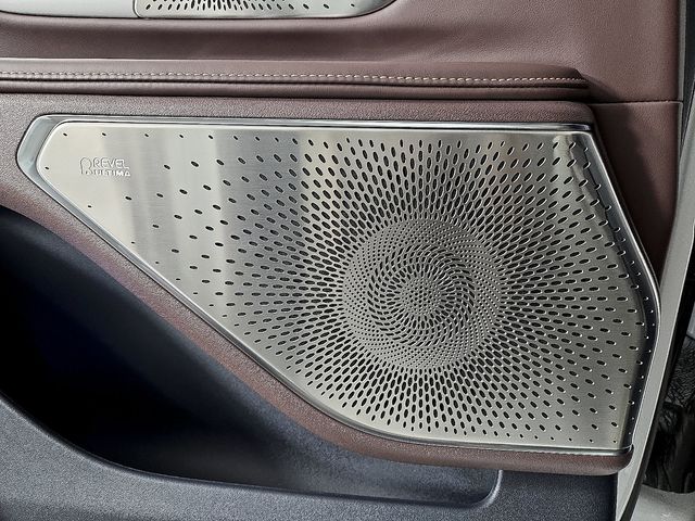 2026 Lincoln Nautilus Black Label - Photo 22