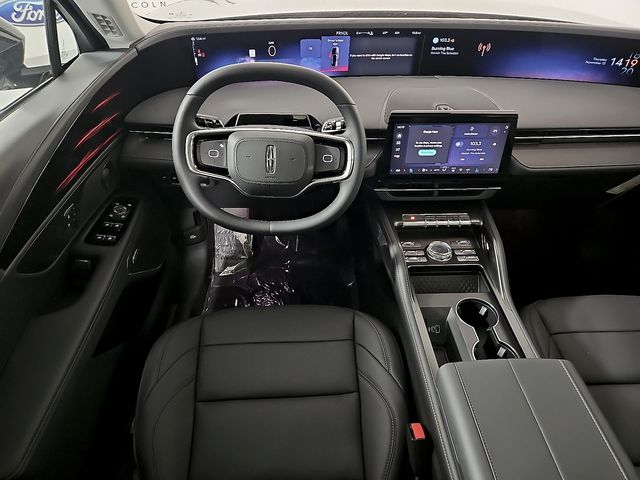 2026 Lincoln Nautilus Premiere - Photo 10