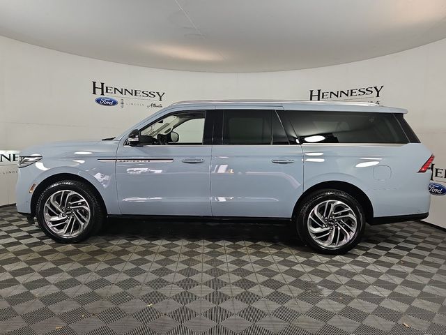 2025 Lincoln Navigator Reserve L - Photo 7