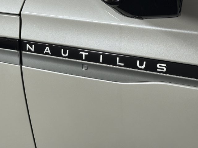 2026 Lincoln Nautilus Reserve - Photo 30