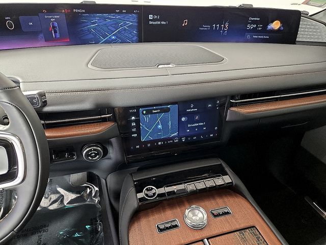 2025 Lincoln Navigator Black Label - Photo 16