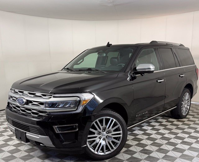 2024 Ford Expedition Platinum SUV