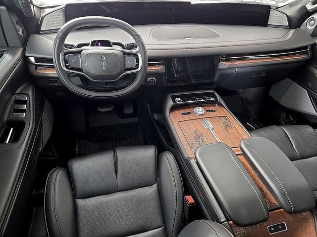 2025 Lincoln Navigator Black Label - Photo 9