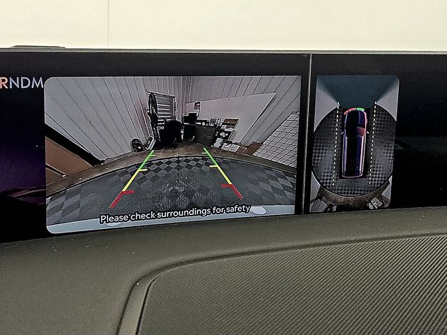 2025 Lincoln Navigator Reserve L - Photo 17