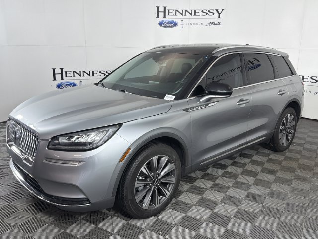 2022 Lincoln Corsair Reserve SUV