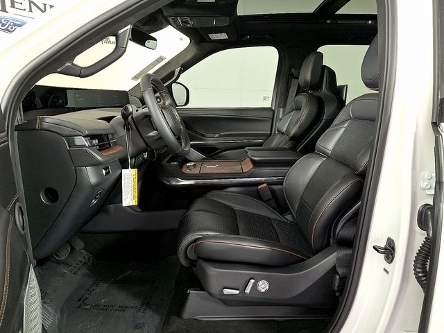 2025 Lincoln Navigator Black Label - Photo 13