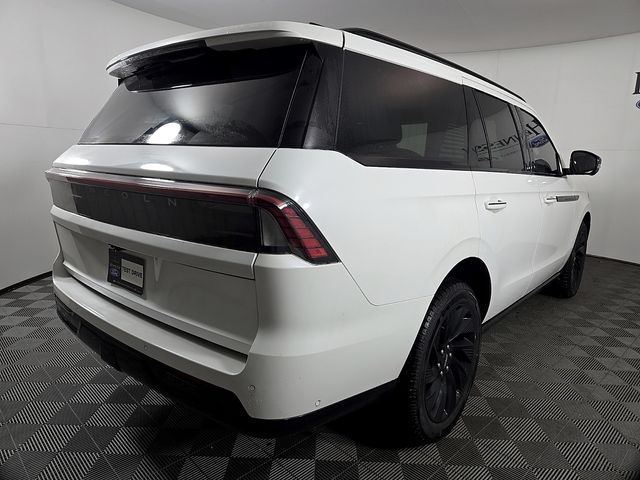 2025 Lincoln Navigator Reserve - Photo 5