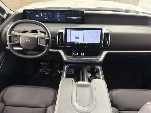 New 2027 Ford Expedition Max Platinum SUV