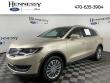 Lincoln MKX