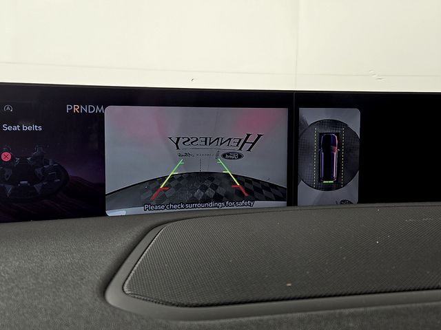 2025 Lincoln Navigator Reserve - Photo 18