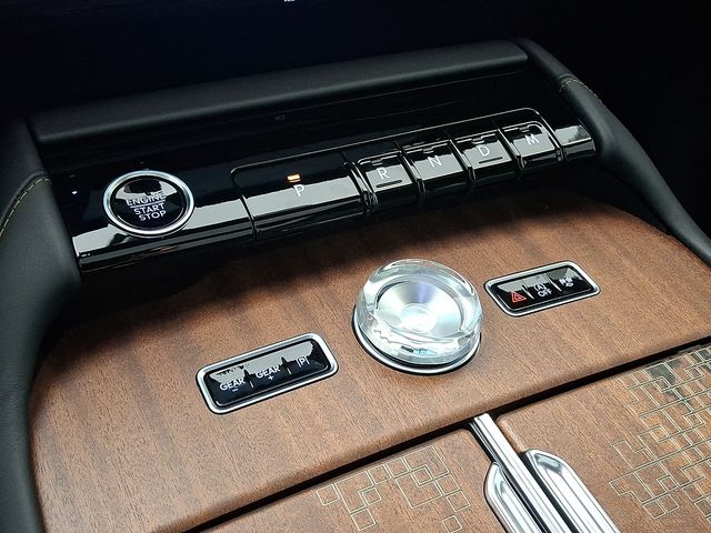 2025 Lincoln Navigator Black Label - Photo 15