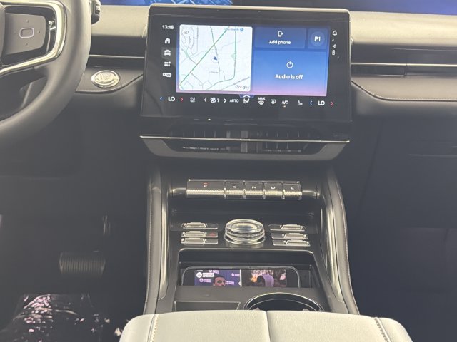 New 2026 Lincoln Nautilus Premiere SUV