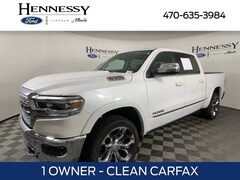 2023 Ram 1500 Limited Truck Crew Cab