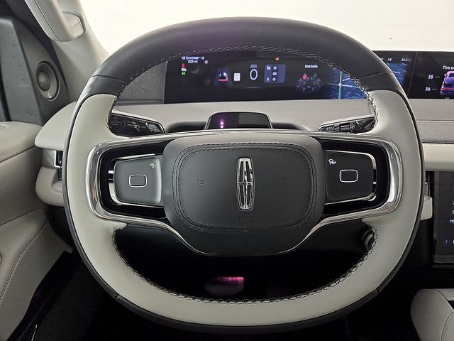 2025 Lincoln Navigator Reserve L - Photo 16