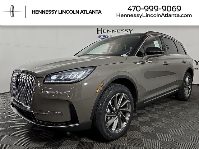 2026 Lincoln Corsair Premiere's photo