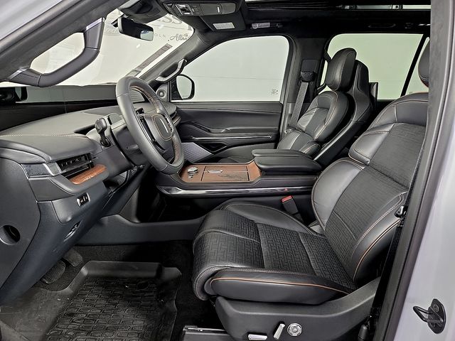 2025 Lincoln Navigator Black Label - Photo 11