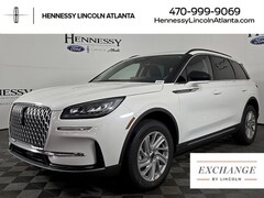 2026 Lincoln Corsair Premiere SUV