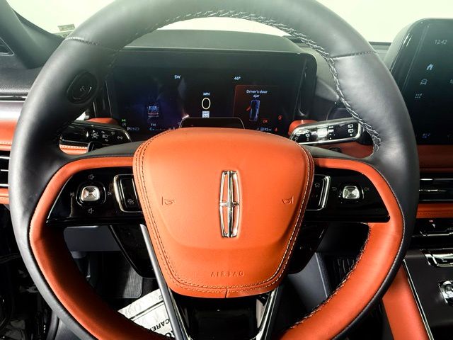 2025 Lincoln Aviator Reserve - Photo 13
