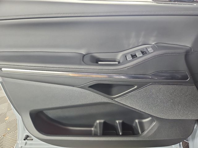 2025 Lincoln Navigator Reserve L - Photo 12