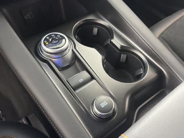New 2027 Ford Explorer Tremor SUV