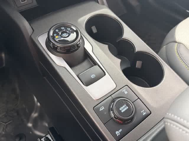New 2026 Ford Bronco Sport Badlands SUV
