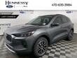 Ford Escape Plug-In Hybrid