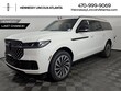  Lincoln Navigator L