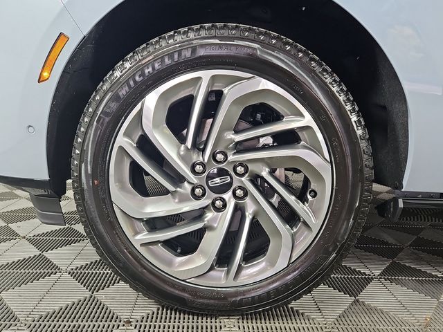 2025 Lincoln Navigator Reserve L - Photo 8