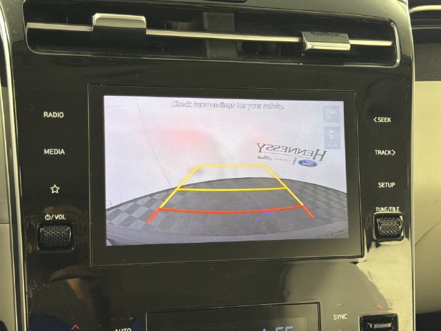 Used 2023 Hyundai Tucson SEL SUV