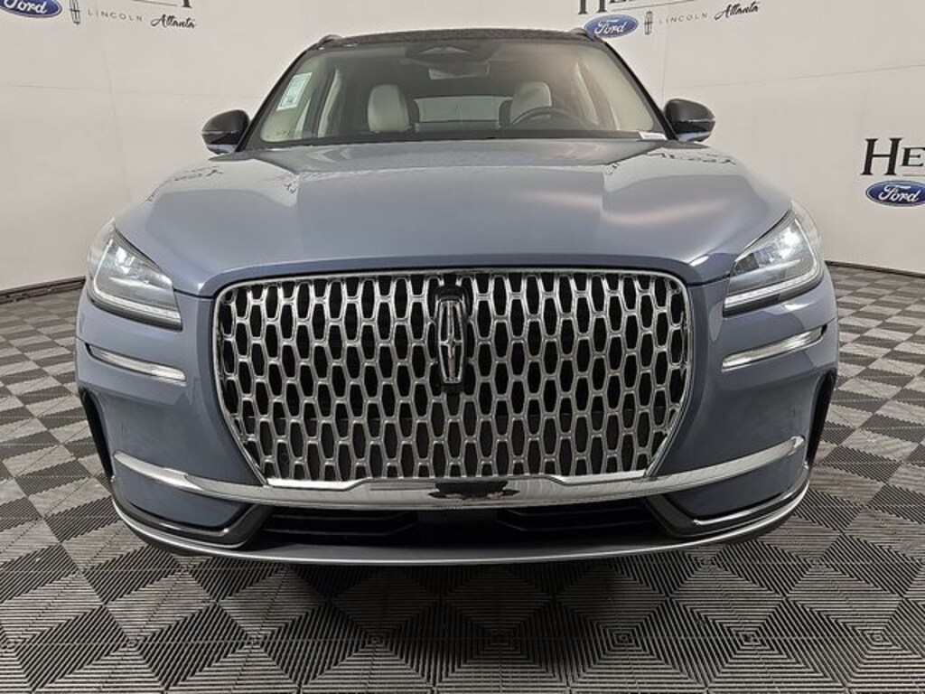 New 2026 Lincoln Corsair Premiere SUV
