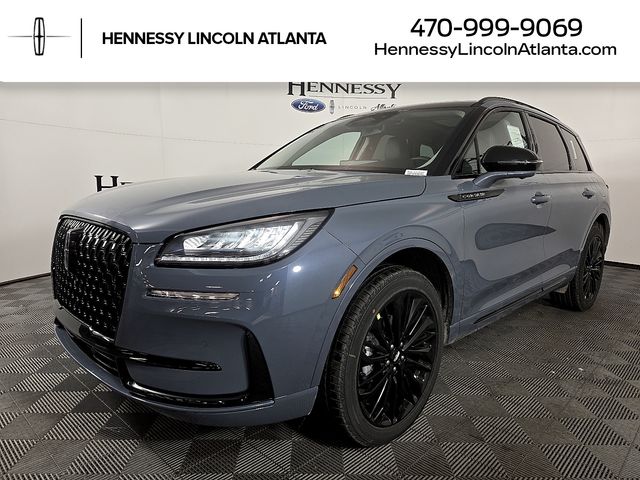 2026 Lincoln Corsair Premiere's photo