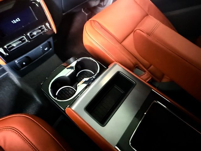 2025 Lincoln Aviator Reserve - Photo 27