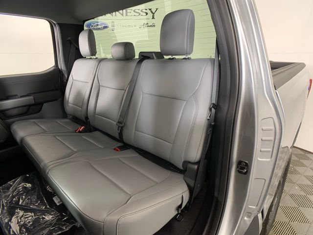 2025 Ford F-150 Lightning Flash - Photo 21