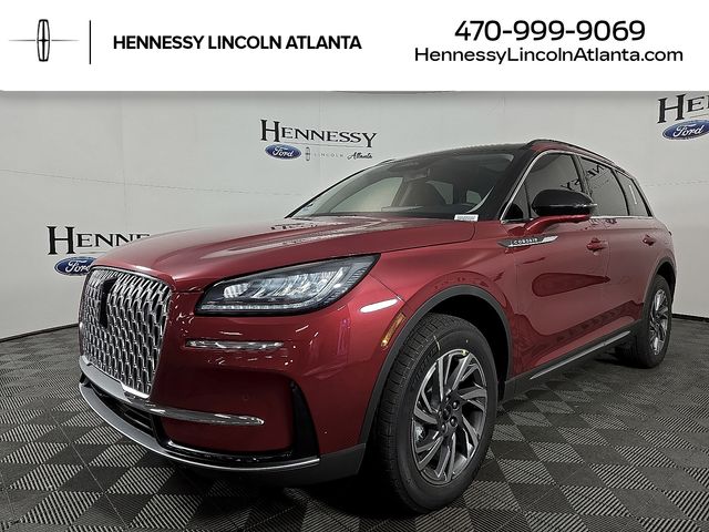 2026 Lincoln Corsair Premiere's photo