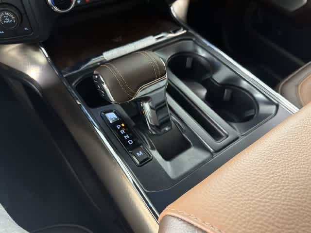 New 2026 Ford F-150 King Ranch Truck SuperCrew Cab