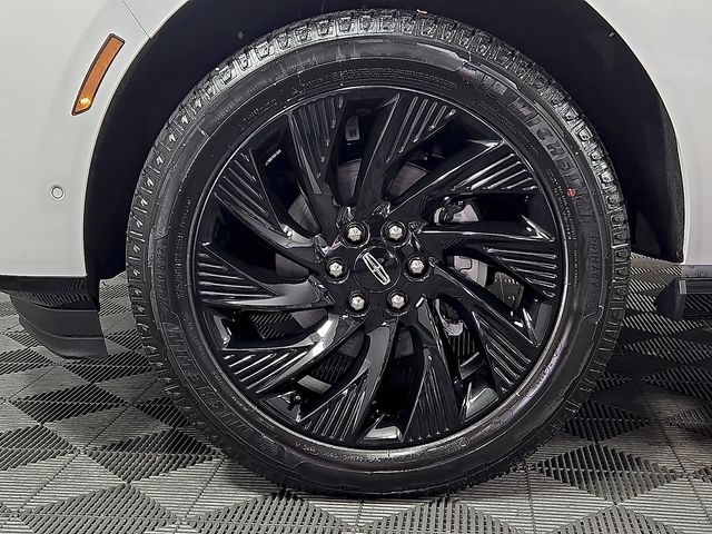 2025 Lincoln Navigator Reserve L - Photo 8