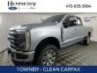  Ford F-250SD