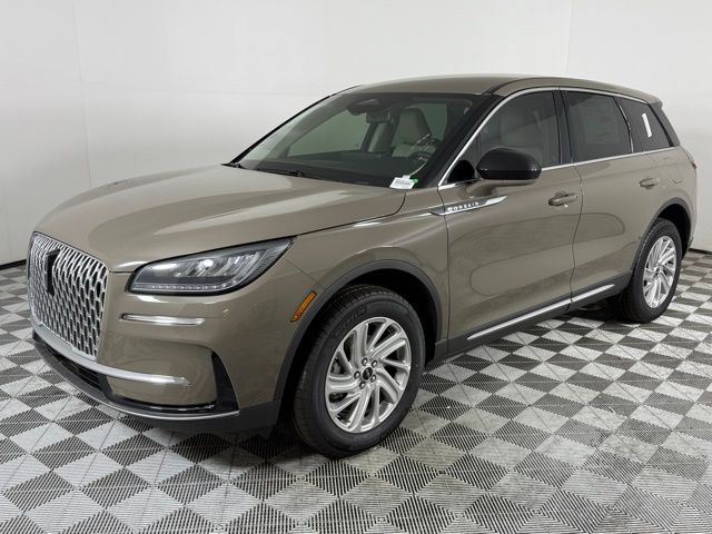 2025 Lincoln Corsair Premiere photo 2