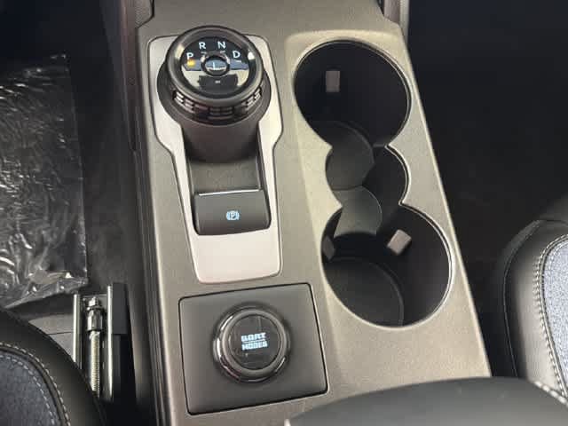 New 2026 Ford Bronco Sport Outer Banks SUV