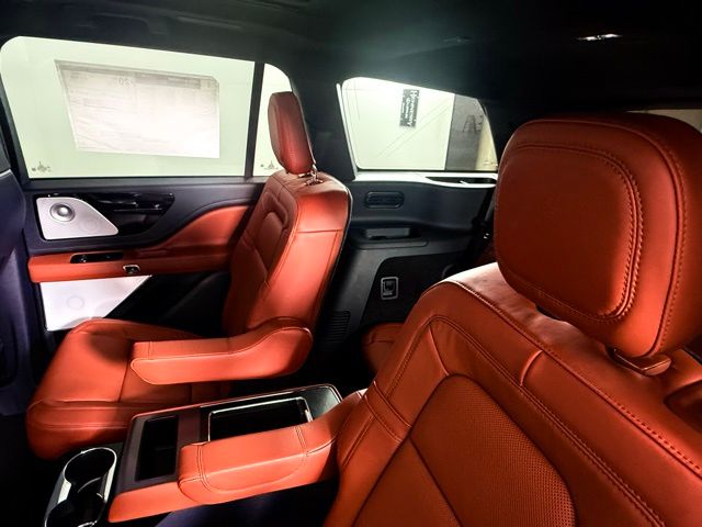 2025 Lincoln Aviator Reserve - Photo 25
