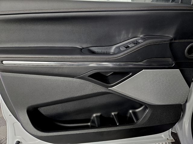 2025 Lincoln Navigator Black Label - Photo 10