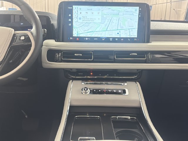 New 2027 Lincoln Aviator Reserve SUV