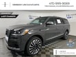 Lincoln Navigator L