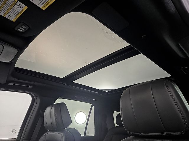 2025 Lincoln Navigator Reserve L - Photo 14